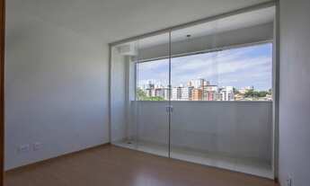 Imagem 2: Apartamento com 3 dormitórios à venda, 82 m² por R$ 415.000,00 - Paquetá - Belo Horizonte