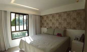 Imagem 6: Apartamento com 3 dormitórios à venda, 103 m² por R$ 930.000,00 - Garibaldi - Salvador/BA