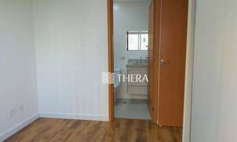 Imagem 3: Apartamento com 2 dormitórios para alugar, 64 m² por R$ 2.900,00/mês - Centro - Santo Andr