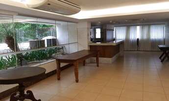 Imagem 2: Apartamento para aluguel possui 94 metros quadrados com 3 quartos