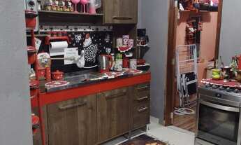 Imagem 4: Troco casa nada pra fazer