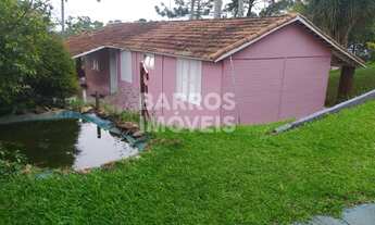 Imagem 3: Chácara com piscina e área gourmet em Ibiúna - SP