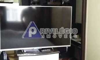 Imagem 6: Apartamento à venda, 2 quartos, Centro - RIO DE JANEIRO/RJ