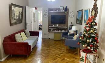 Imagem 7: Apartamento para venda com 127 metros com 3 quartos em Graça - Salvador - Bahia