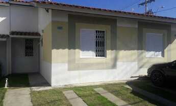 Imagem: Casa em condomínio com 3 quartos no Jardim