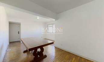 Imagem 3: São Paulo - Apartamento Padrão - campo belo