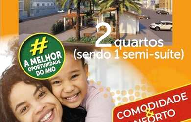 Imagem 3: Apartamento térreo com giardino