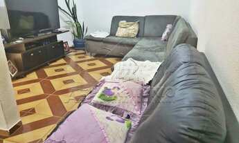 Imagem: SOROCABA - Casa Padrão - Paulista