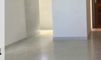 Imagem: Bancários 53,3m² Sem Varanda