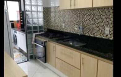 Imagem 4: Excelente apartamento todo reformado vista para o mar! IMPECAVEL