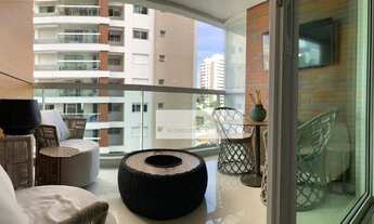 Imagem 3: Apartamento com 2 dormitórios à venda, 94 m² por R$ 1.690.000 - Agronômica - Florianópolis