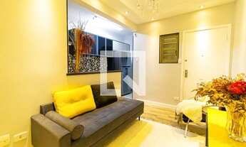 Imagem 7: Apartamento à Venda - Consolação, 1 Quarto, 45 m2