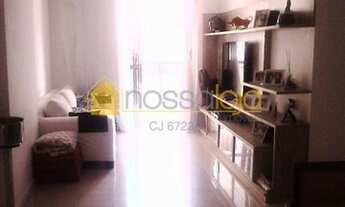 Imagem 2: Apartamento residencial à venda, Vital Brasil, Niterói