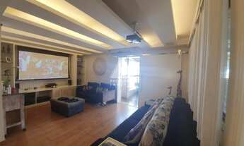 Imagem 2: Apartamento à venda, 3 quartos, 2 suítes, 1 vaga, Jacarepaguá - RIO DE JANEIRO/RJ