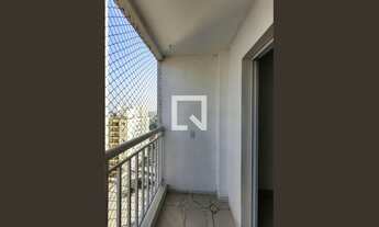 Imagem 6: Apartamento à Venda - Vila das Mercês, 2 Quartos, 52 m2