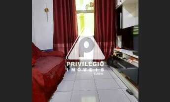 Imagem 2: Sala-quarto em Copacabana próximo da praia!