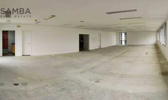 Imagem: Conjunto para alugar, 200 m² por R$ 15.000,00/mês