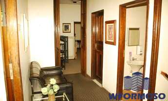 Imagem 6: Bela Casa Comercial em Ponto Nobre em Botafogo para Venda RJ