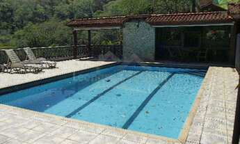 Imagem 5: Belissima casa para venda no coração de Itaipava com linda vista, em Condomínio