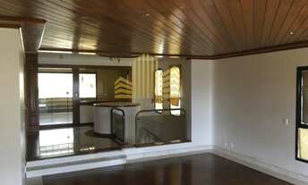 Imagem 6: Cobertura com 4 quartos, 700m2 em São Paulo, Moema