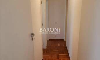 Imagem 5: São Paulo - Apartamento Padrão - Jardim América