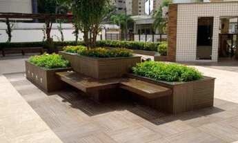 Imagem 4: Apartamento com 3 dormitórios à venda, 160 m² Aldeota - Fortaleza/CE