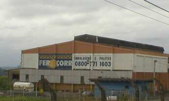 Imagem 5: Galpão/Depósito/Armazém para venda com 7493 metros quadrados em Jardim Nova Limeira - Lime