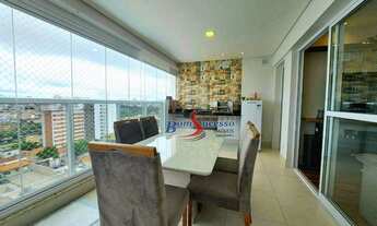 Imagem 7: Apartamento com 3 dormitórios à venda, 105 m² por R$ 1.490.000 - Tatuapé - São Paulo/SP