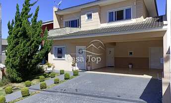 Imagem 2: Casa à venda Condomínio Parque dos Franceses - Oficinas