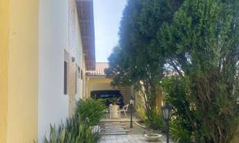 Imagem 7: Casa já mobiliada com 4 quartos em Catolé - Campina Grande - PB