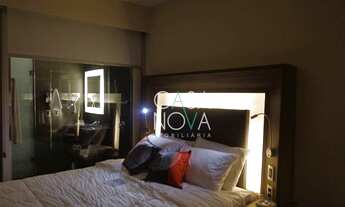 Imagem 3: Flat residencial à venda, Gonzaga, Santos - FL1475