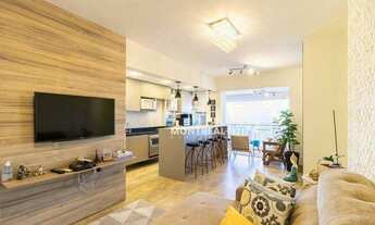 Imagem: Apartamento com 3 dormitórios à venda