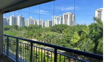 Imagem 2: AV IMÓVEL I PENÍNSILA I ON THE PARK I