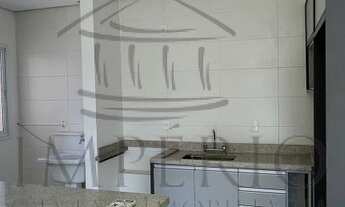 Imagem 4: Apartamento à venda no Spazio Residencial - Salto/SP