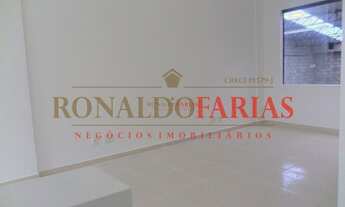 Imagem 5: ALUGO GALPAO COMERCIAL NA VILA FRIBURGO - INTELAGOS - TRIFASICO