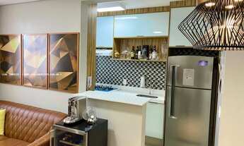 Imagem 6: Apartamento para Venda em Presidente Prudente, EDIFICIO PRINCIPE DE ANDORRA, 2 dormitórios