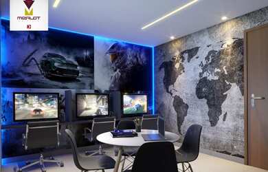 Imagem 7: Com uma localização fantástica e várias opções de serviços ao redor