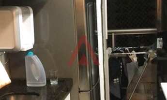 Imagem 3: Apartamento 3Qts / 1 Suite - Montado em Armários - 24° andar - Poente - Cod: 600