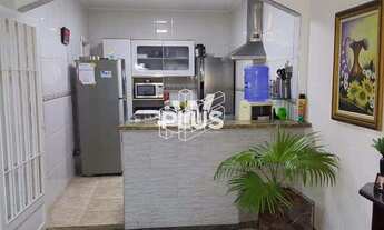 Imagem 4: Casa com 3 dorms, Parque das Paineiras, Sorocaba - R$ 400 mil, Cod: 2784