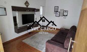 Imagem 3: Casa Térrea na Paulicéia com terreno de 248m², 3 dormitórios , 3 vagas