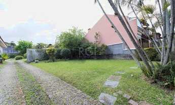 Imagem: Porto Alegre - Terreno Padrão - Ipanema