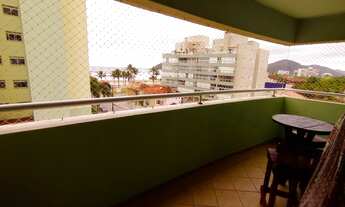 Imagem: Apartamento à Venda, pé na areia 2 quartos