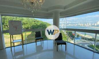 Imagem: Apartamento de 3 Suítes com Vista pro Mar