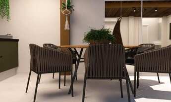 Imagem 4: Copacabana - Casa Vila reformadíssima - 303m² - 4 suítes - Imperdível !!