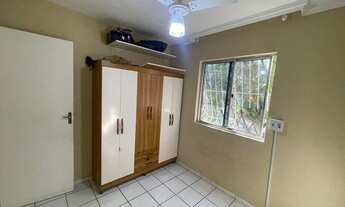 Imagem 3: Apartamento para Locação em Serra, Jardim Tropical, 2 dormitórios, 1 banheiro, 1 vaga