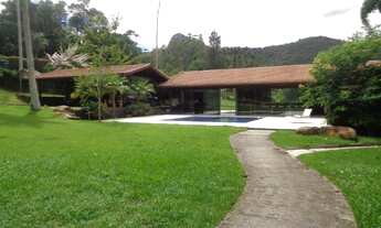 Imagem 6: PETRóPOLIS - Casa de Condomínio - Cuiabá
