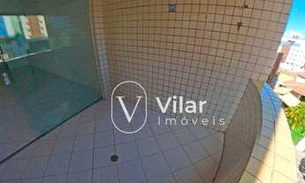 Imagem 2: Apartamento com 3 dormitórios para alugar, 150 m² por R$ 3.000,00/mês - Jardim Oceania - J