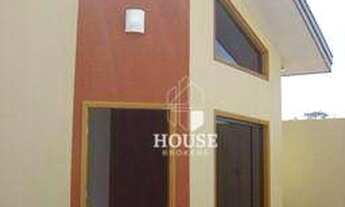 Imagem: Casa com 2 dormitórios para alugar, 95