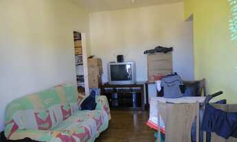 Imagem 3: Apartamento para venda possui 45 metros quadrados com 1 quarto em Engenho Novo - Rio de Ja