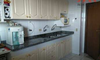 Imagem 7: Apartamento à venda, 157 m² por R$ 420.000,00 - Paulicéia - Piracicaba/SP